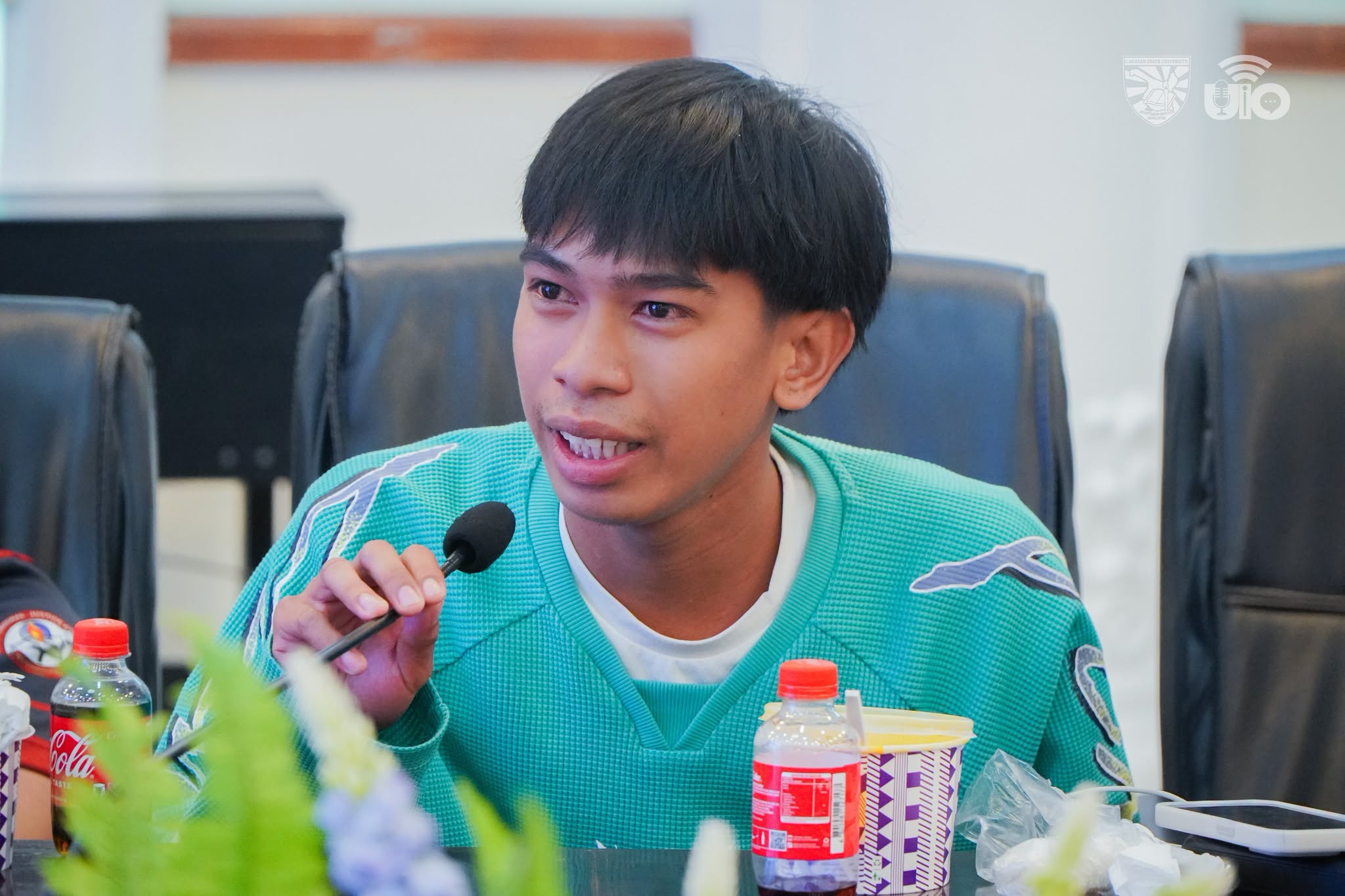 UTM PARTICIPANTS SHARE INSIGHTS FROM CSU CULTURAL EXCHANGE PROGRAM photo 18